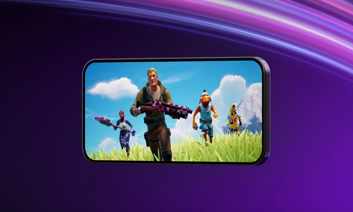 Fortnite