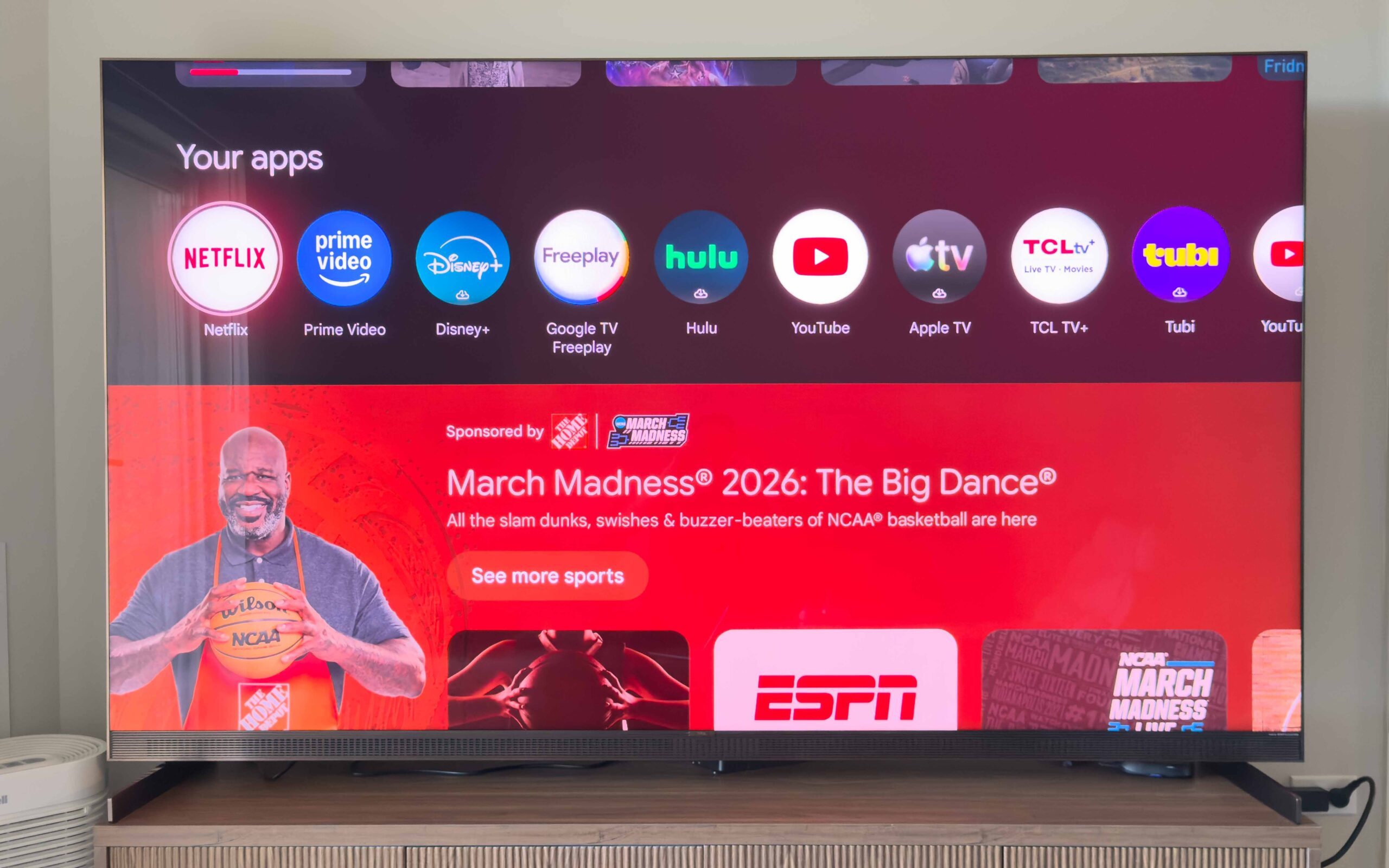 TCL X11L Review: An impressive blend of display excellence and