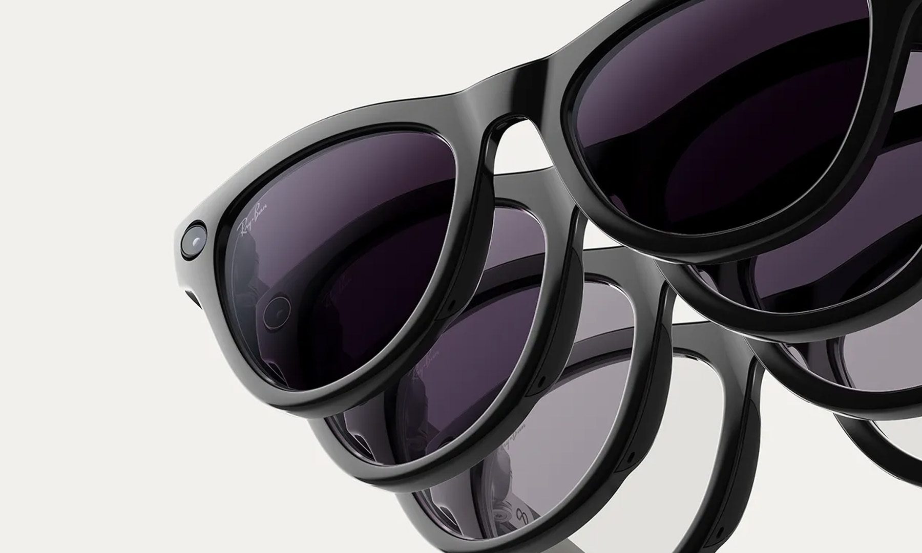 Meta AI Glasses