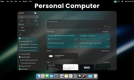 Microsoft turns Windows 11 into an AI-driven OS with new Copilot ...