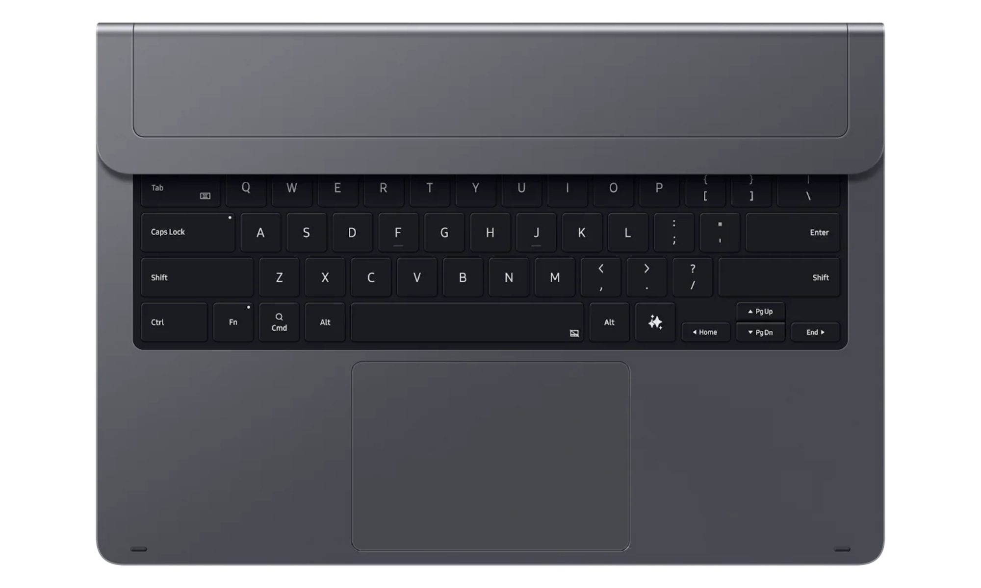 Samsung's Galaxy Tab S11 Ultra keyboard is so pricey, even Apple