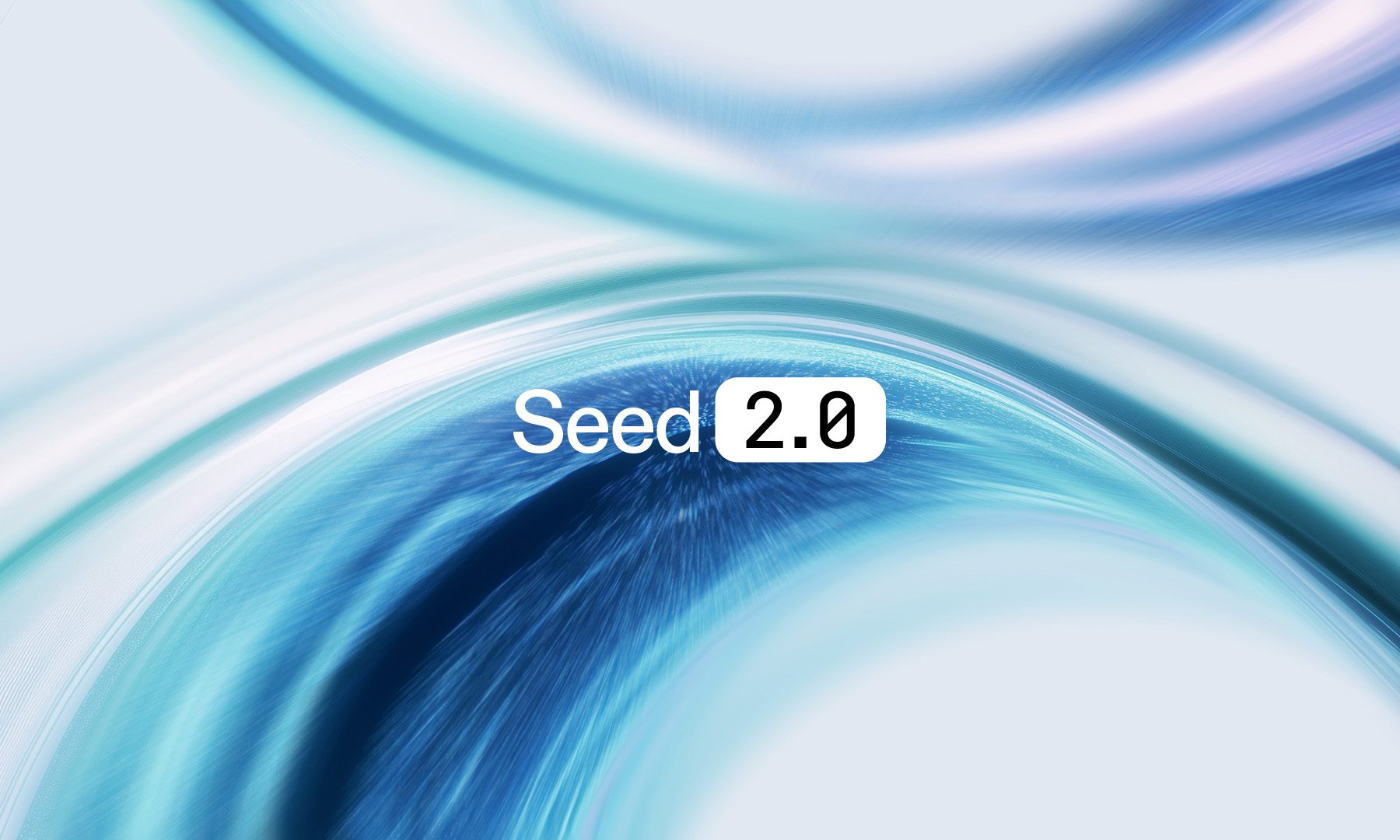 Seedance 2.0 Bytedance