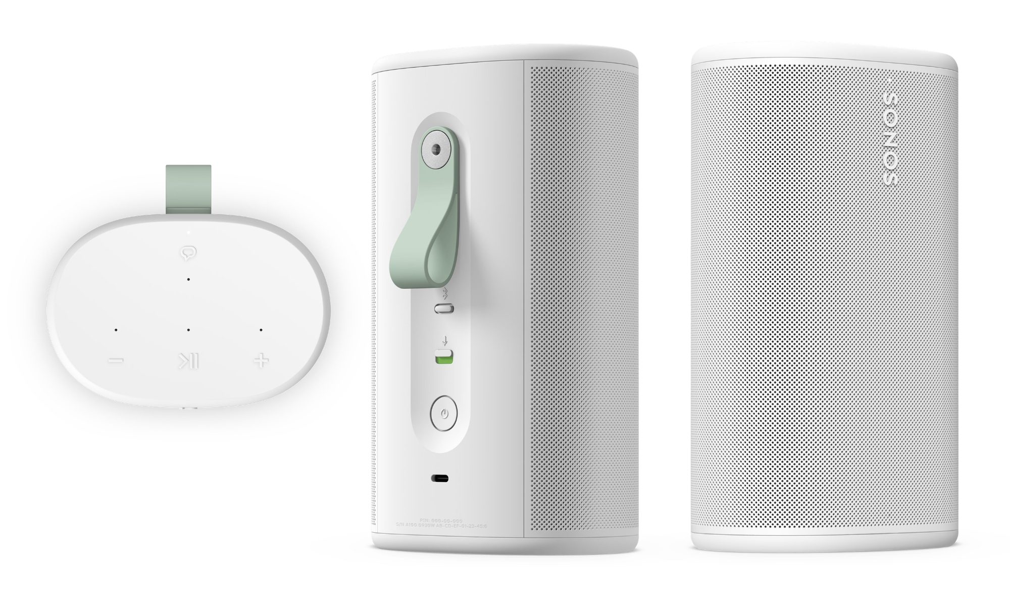 Sonos ends long product draught with the $299 Play speaker