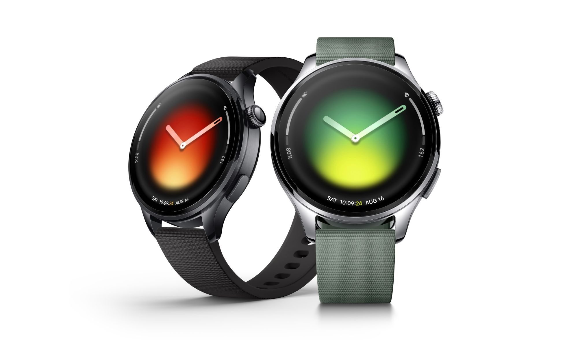 This WearOS Watch Pushes The Boundaries Of Gesture Control And Apple This WearOS Watch Pushes The Boundaries Of Gesture Control And Apple