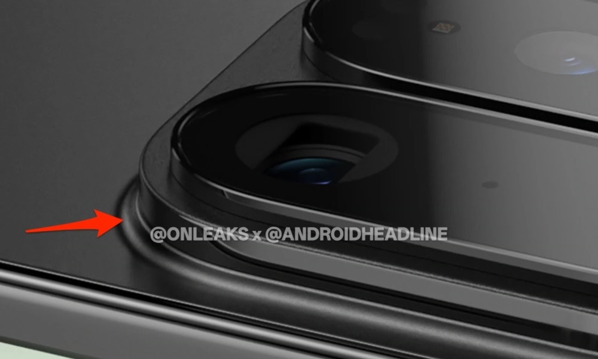 Google leak shows the upcoming Pixel 11 Pro Fold in slimmer, but