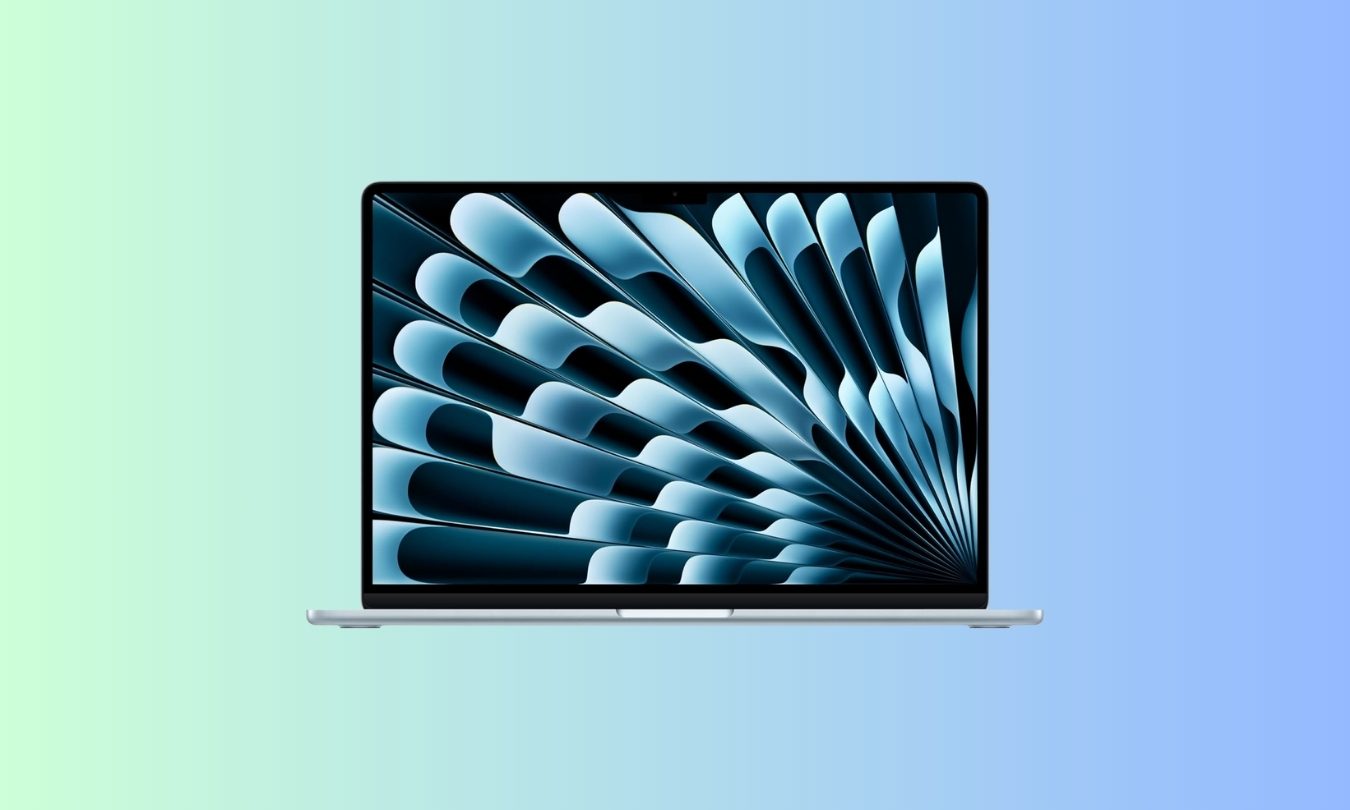 Don't sleep on the M4 MacBook Air: 24GB RAM, a 15-inch Retina