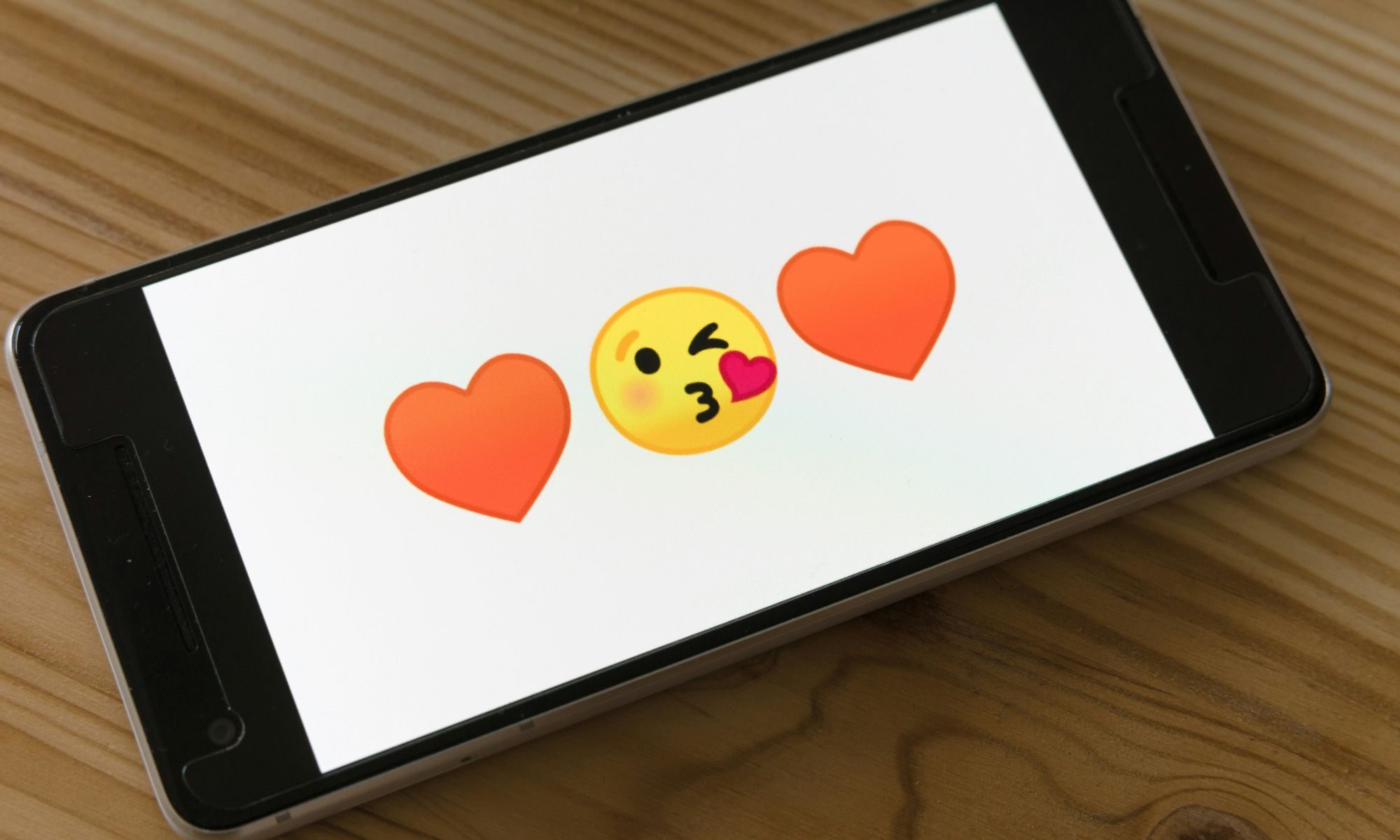 AI dating