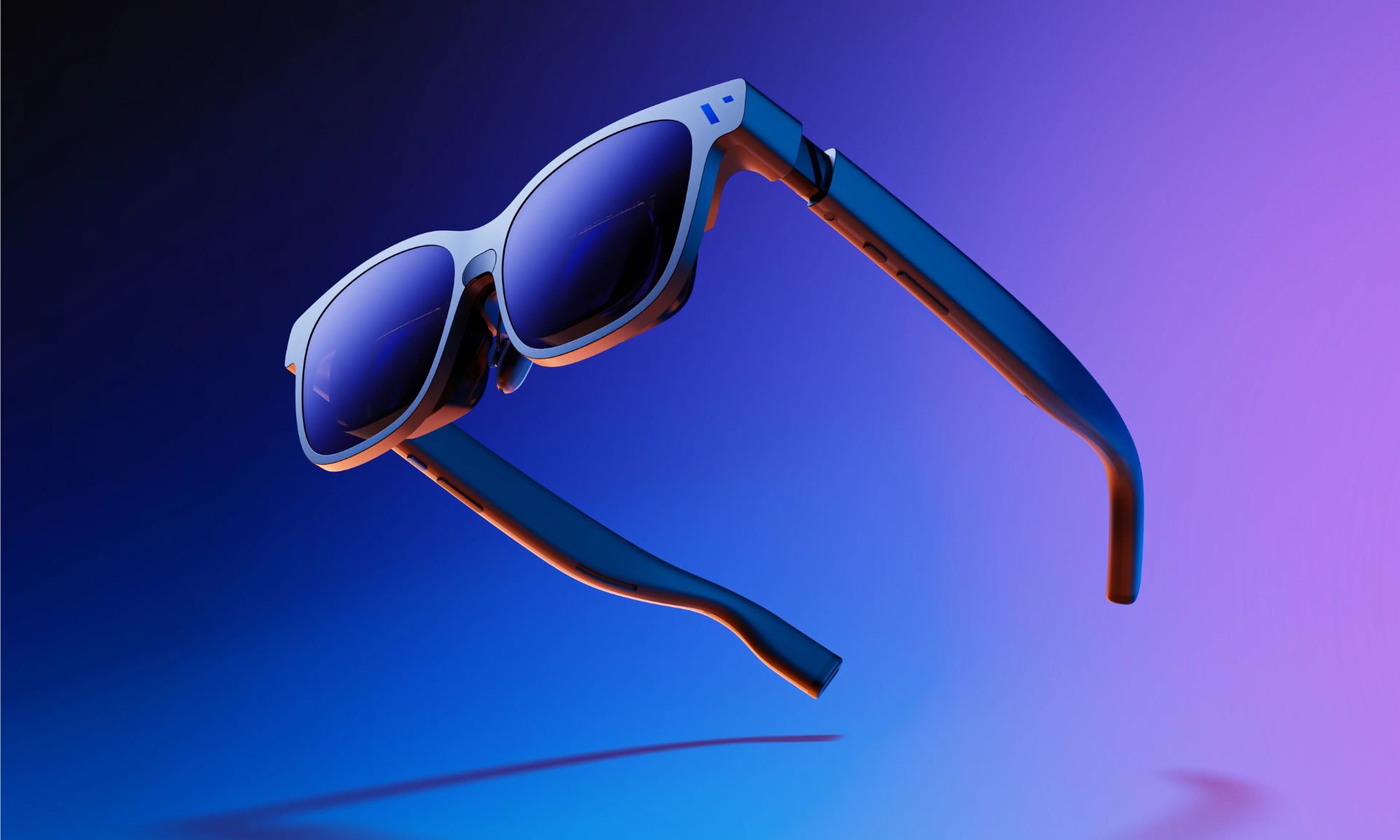 VITURE Beast XR glasses debut with 174-inch virtual display and