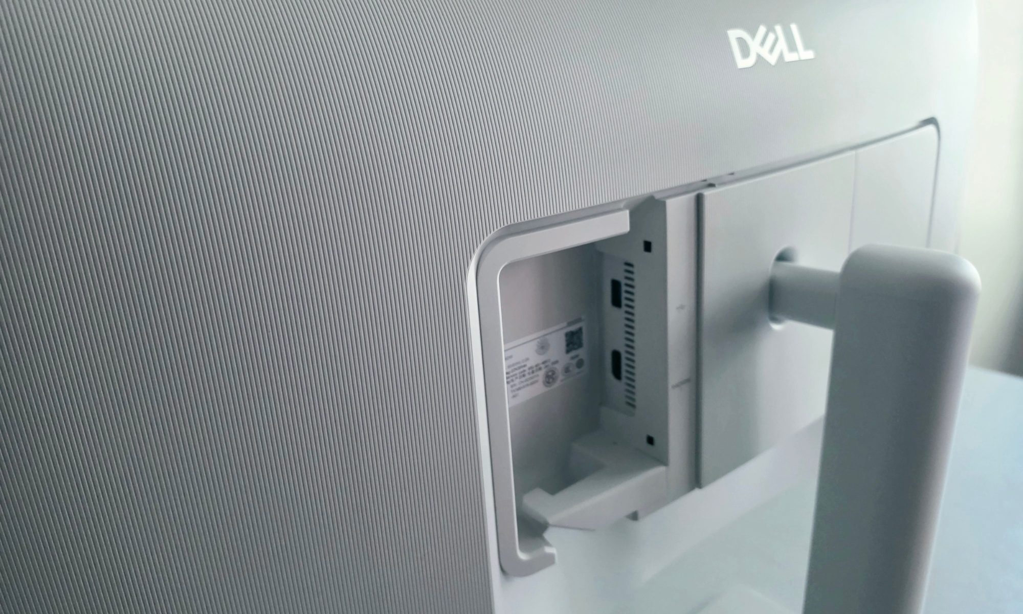Dell 34 Plus USB-C monitor review: An ultrawide beauty with