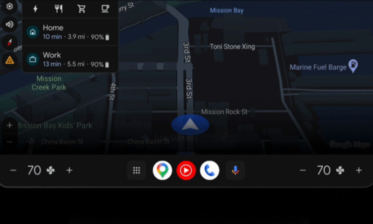 Your car's Google Assistant is going away, and this is what replaces it ...