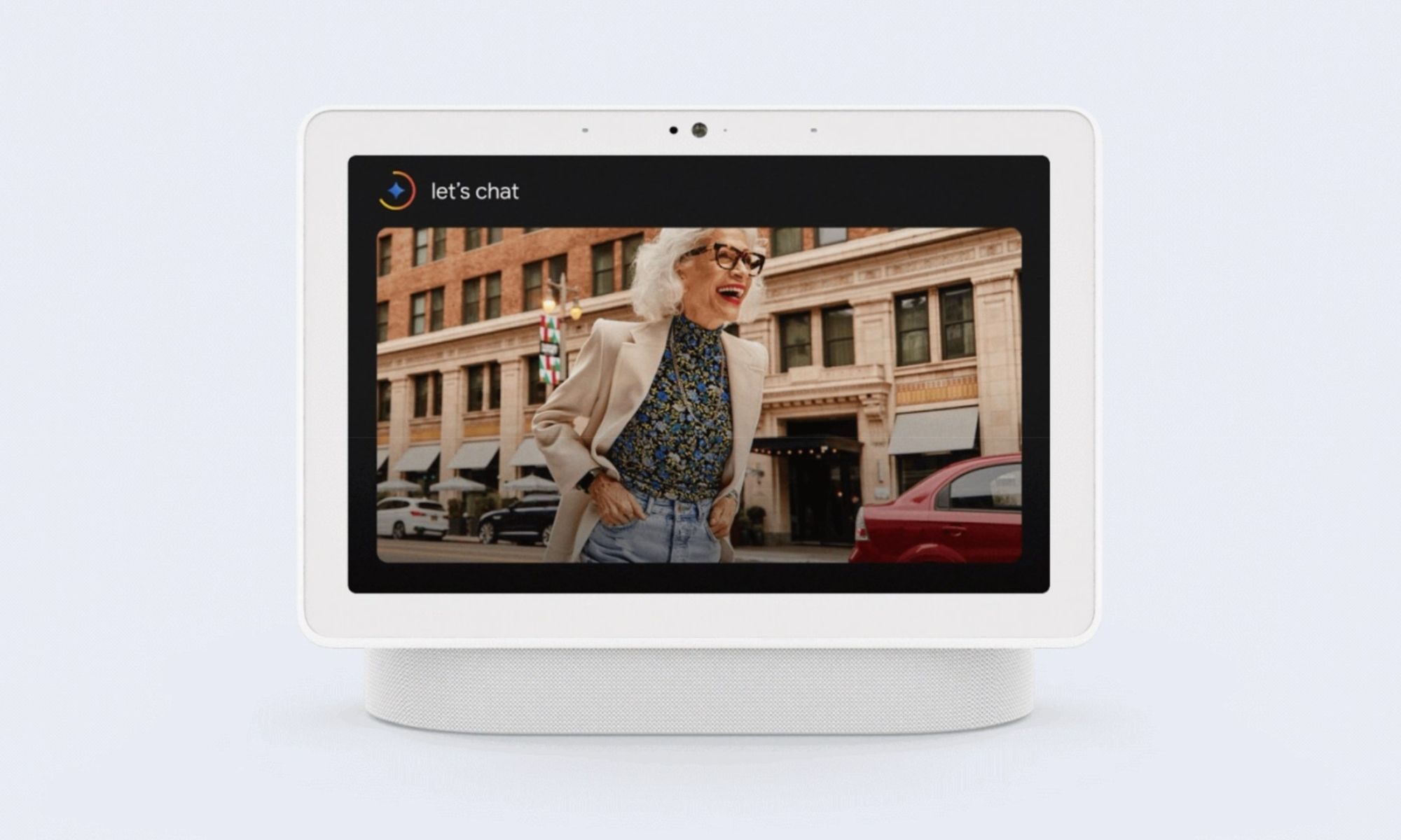 Your Google Home just got a lot better with the latest April