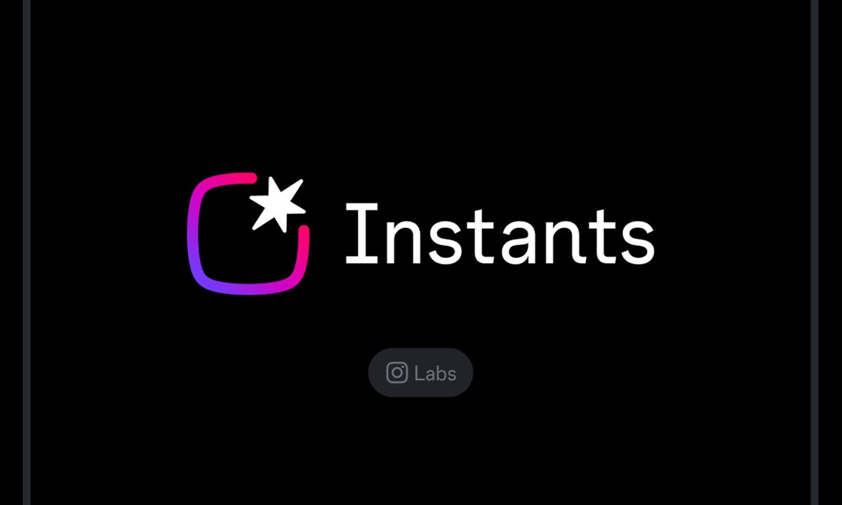 Instagram Instants Featured