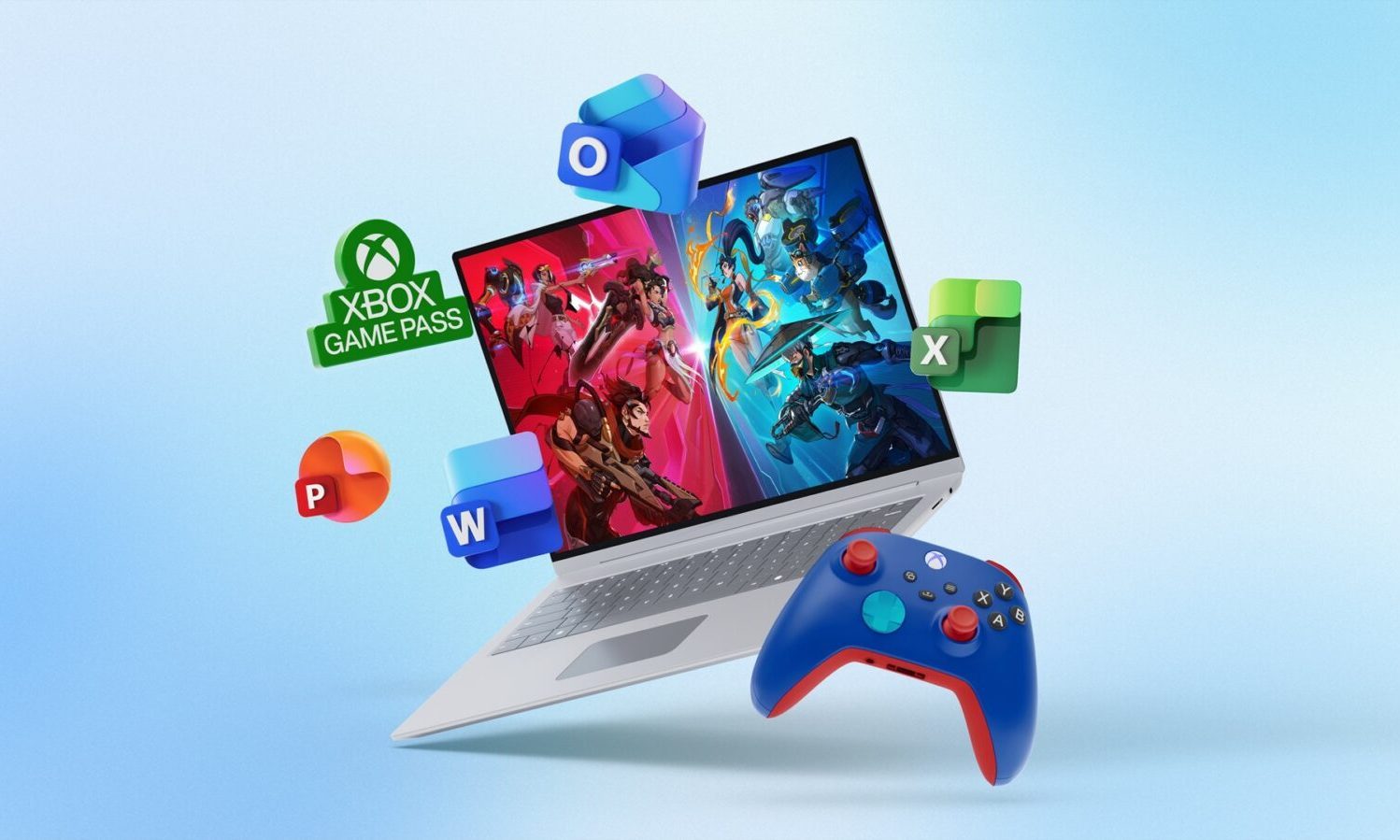 Microsoft is offering freebies with Windows 11