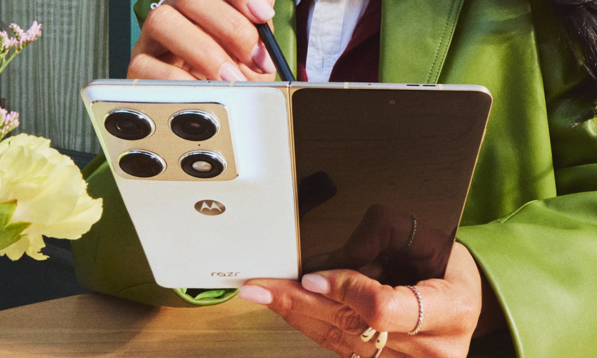 Motorola Razr Fold
