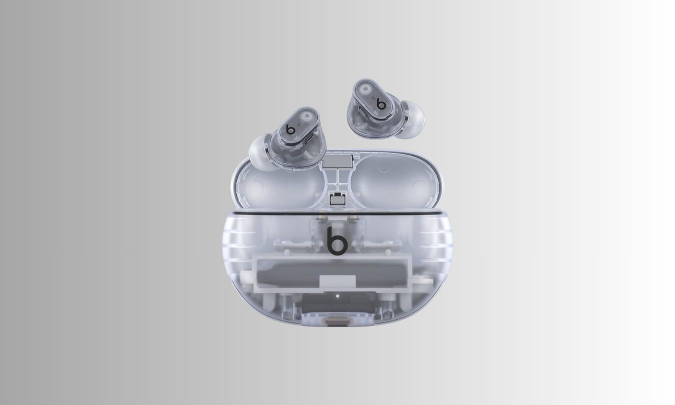 The Beats Studio Buds+ drop to $99, and they're the wireless