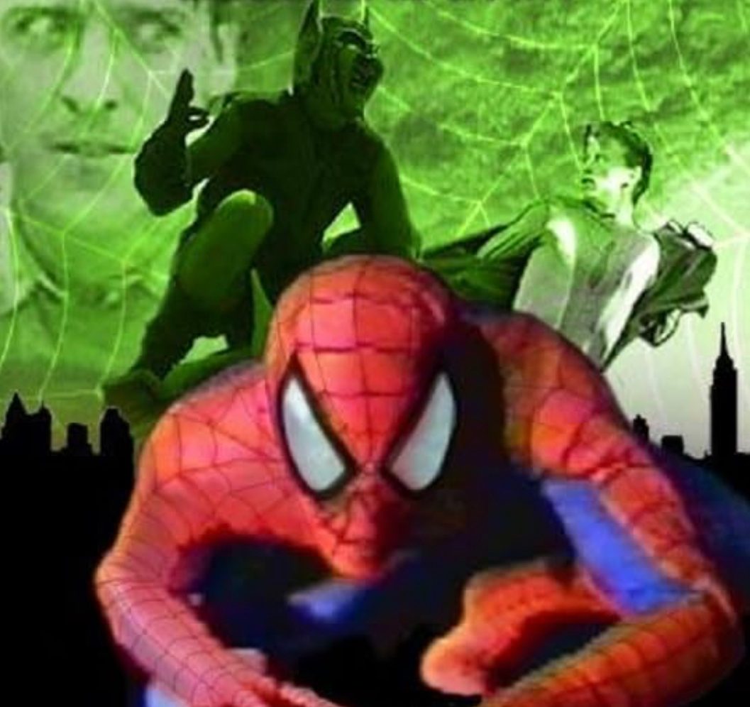 dan-poole-as-spiderman-in-the-green-goblins-last-stand