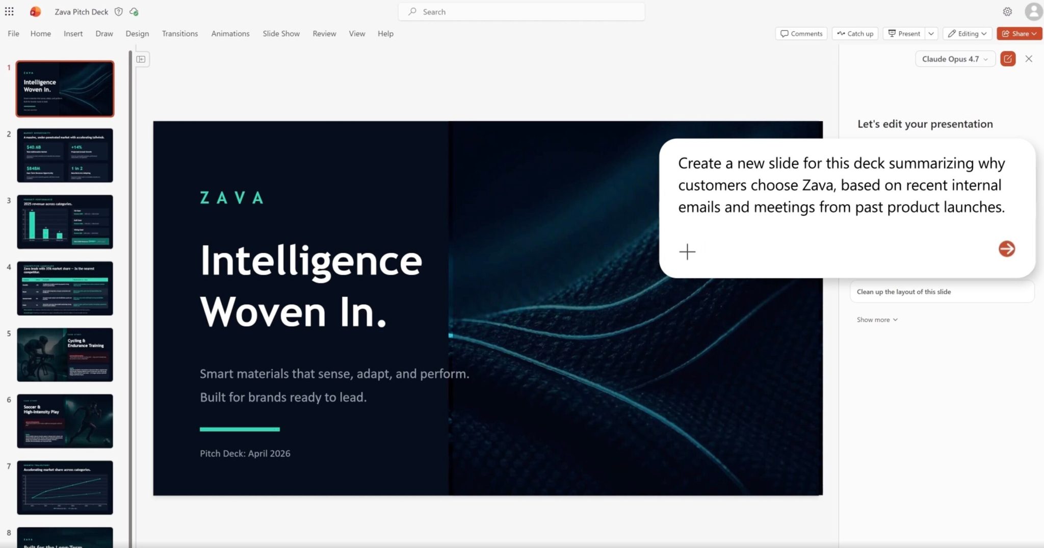 Microsoft Copilot can now do actual work inside your Word, Excel, and ...