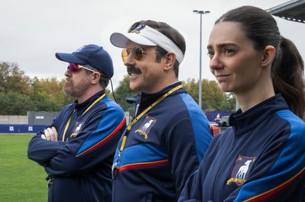 Ted Lasso Season 4 Premieres August 4 With New Team, Cast