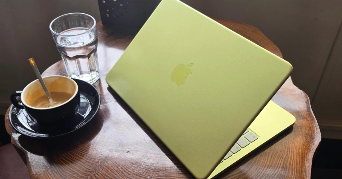 I hope Apple keeps the MacBook Neo away from the AI hype and preserves its true identity I hope Apple keeps the MacBook Neo away from the AI hype and preserves its true identity