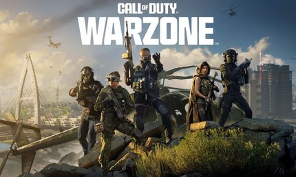PS4 and Xbox One players are getting booted from Call of Duty: Warzone ...