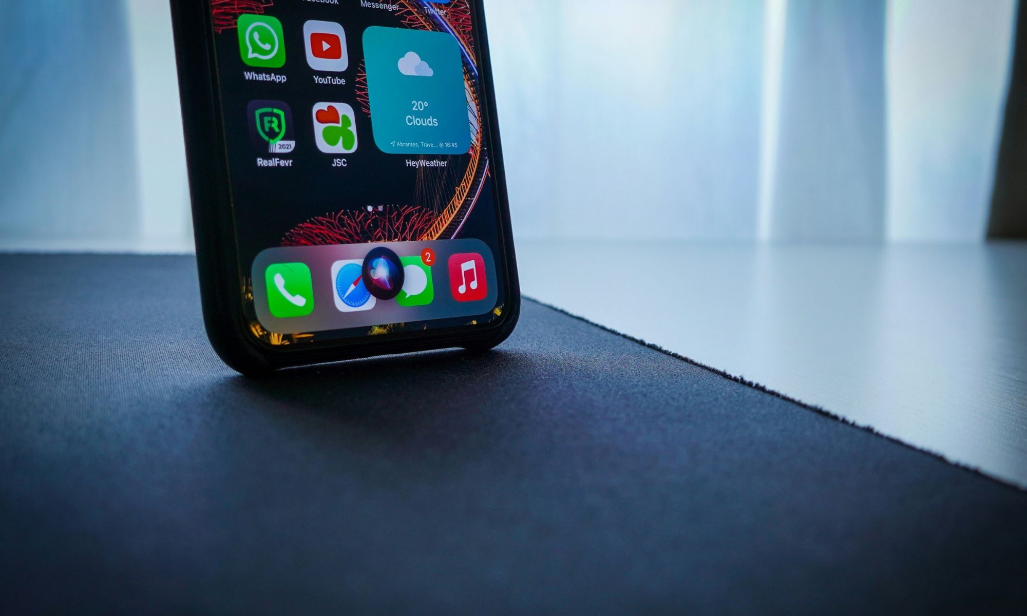 Siri