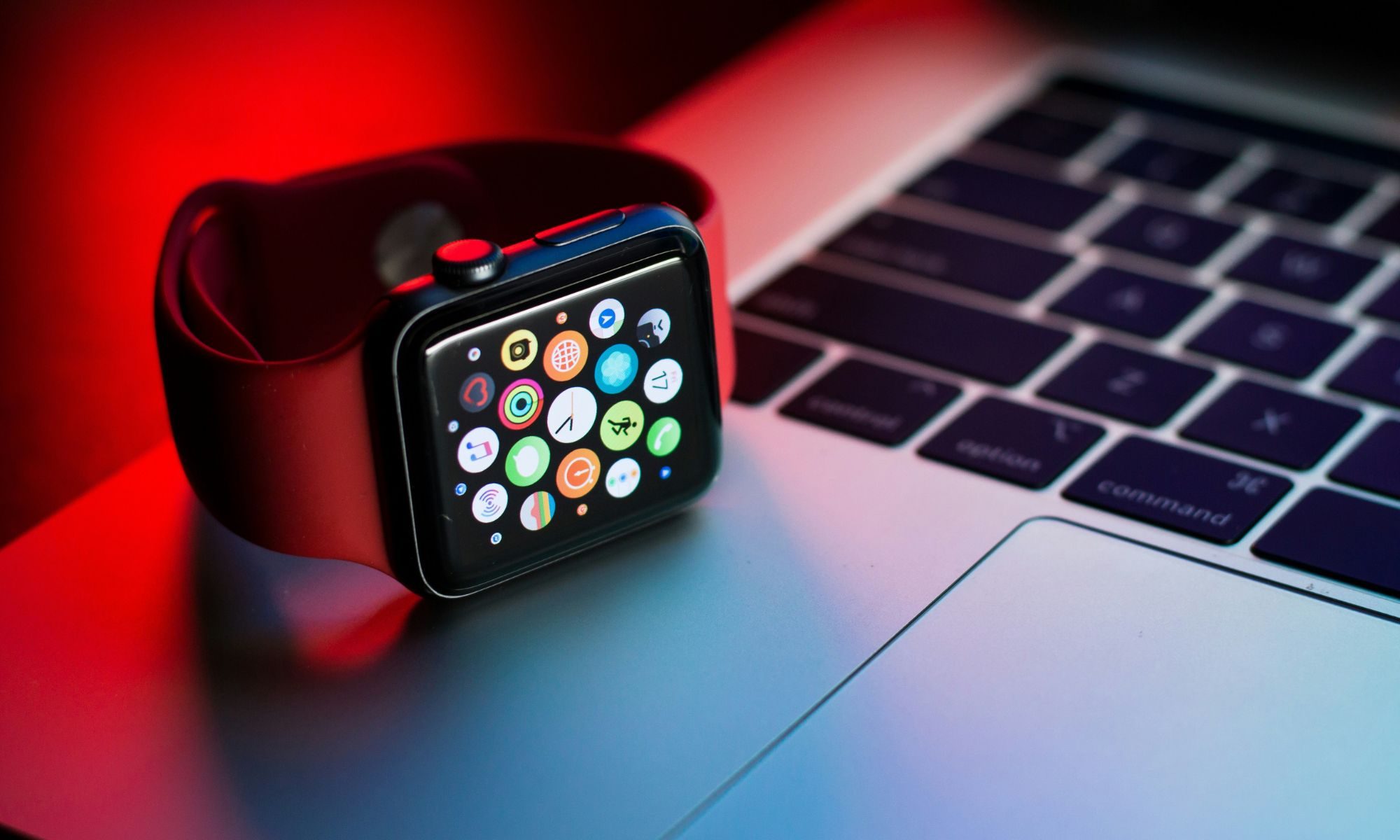 Apple Watch
