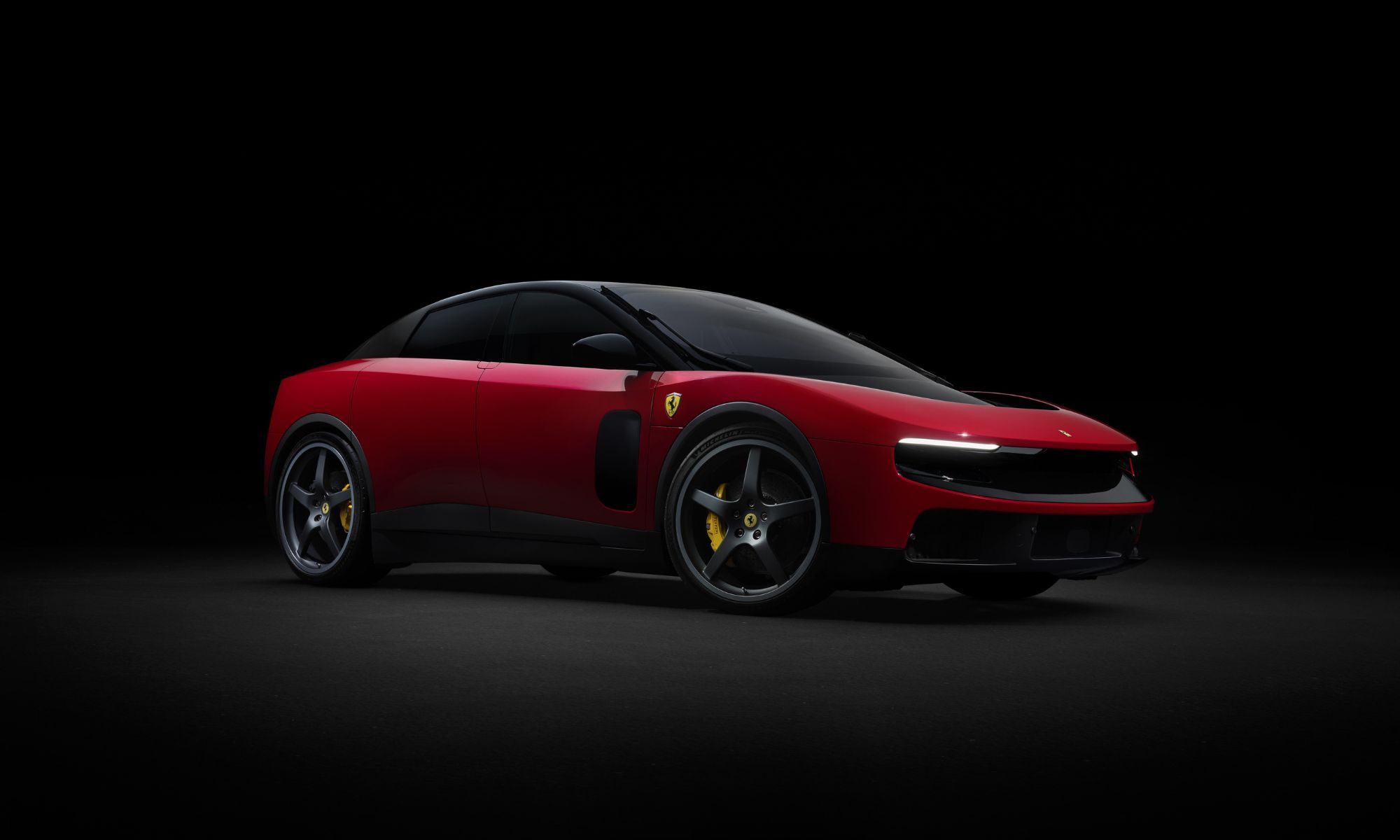 Ferrari Luce