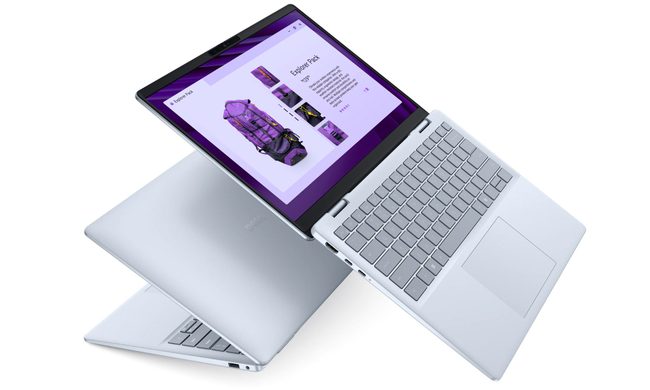 Dell 14 Plus