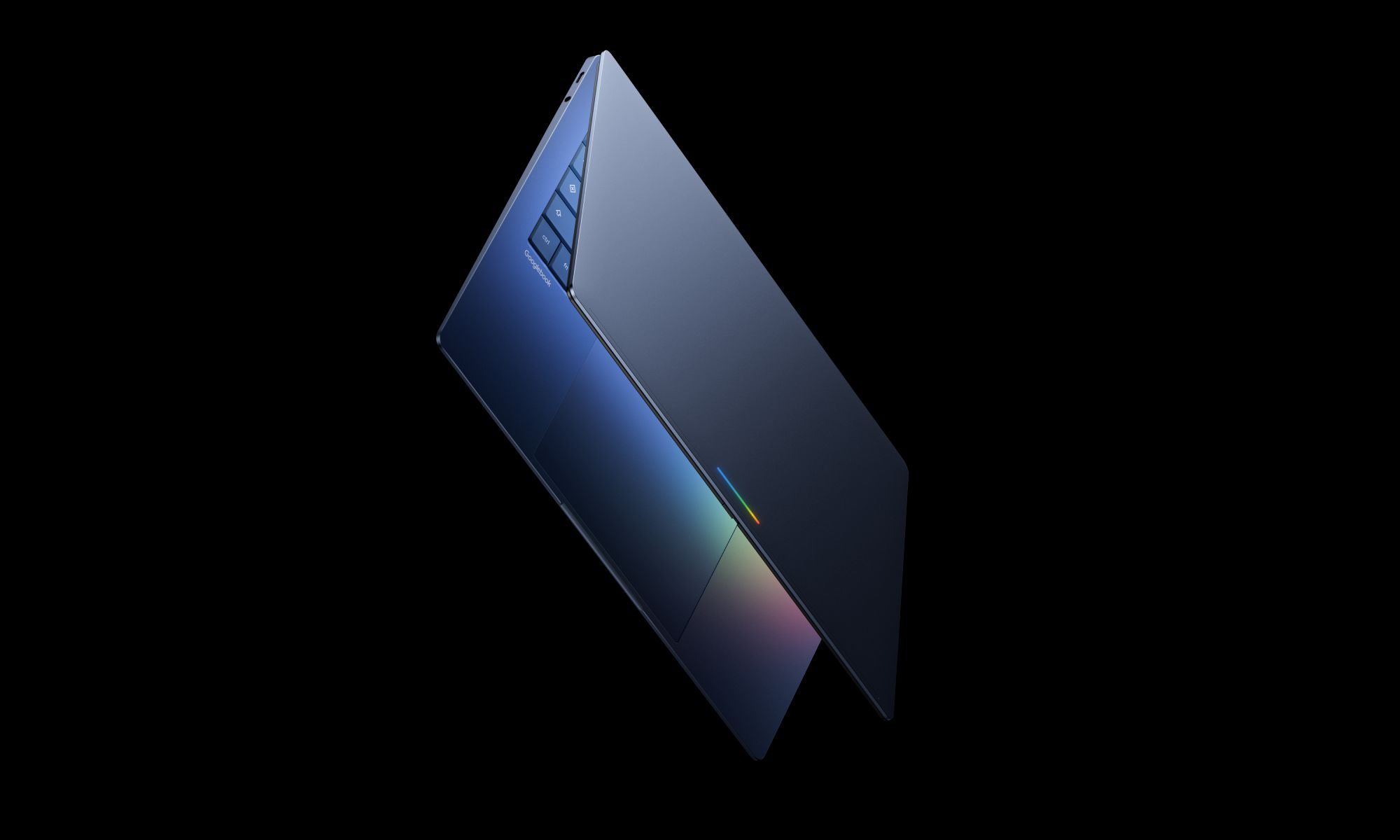 Googlebook