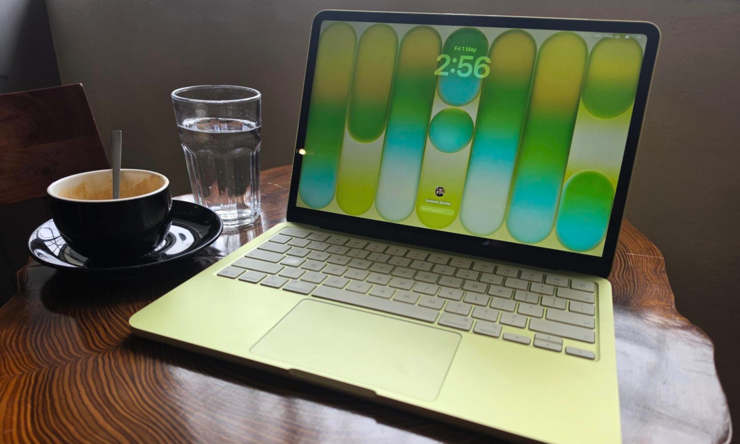 Sony Vaio Fit E 15 Review - Digital Trends