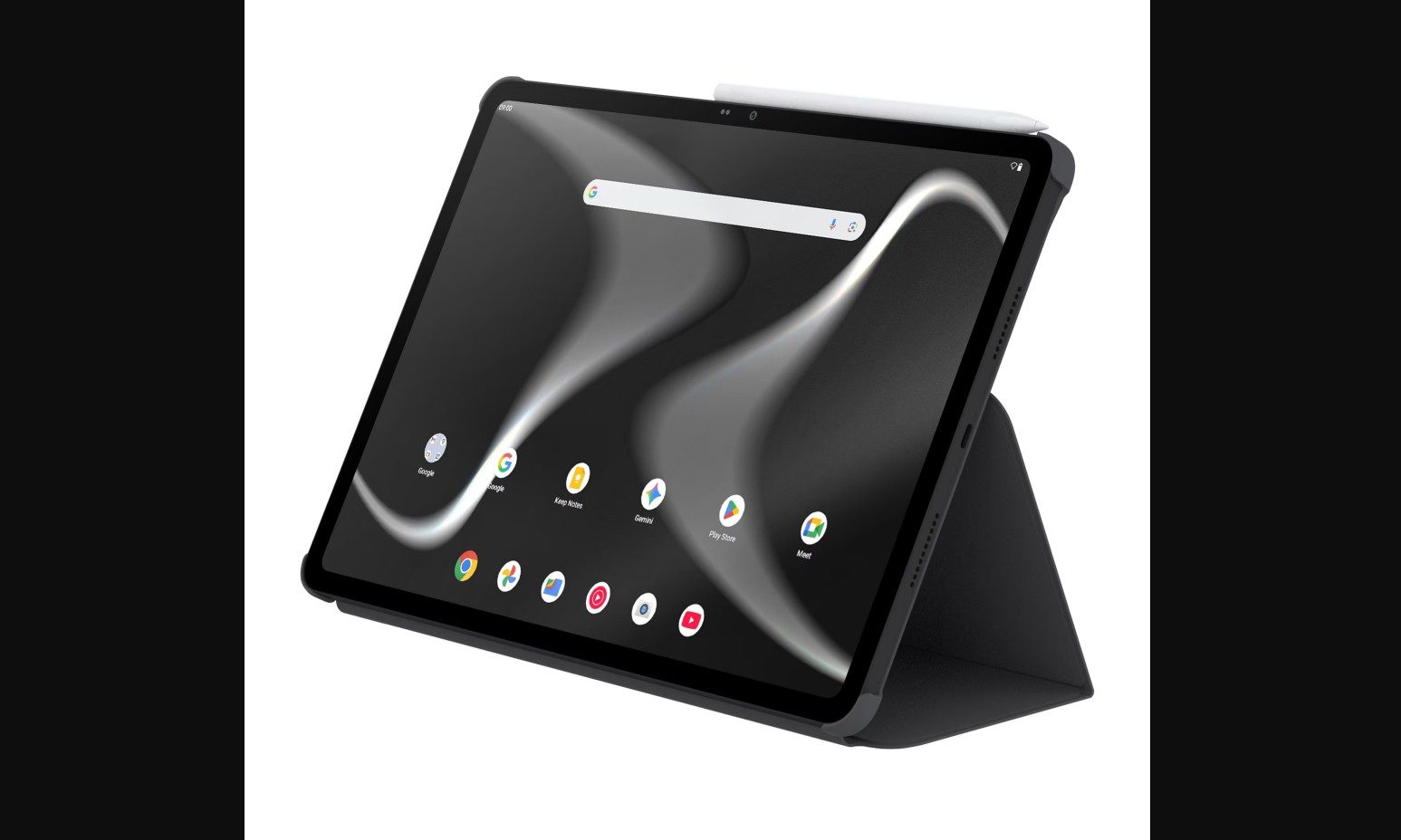 Computer, Electronics, Tablet Computer