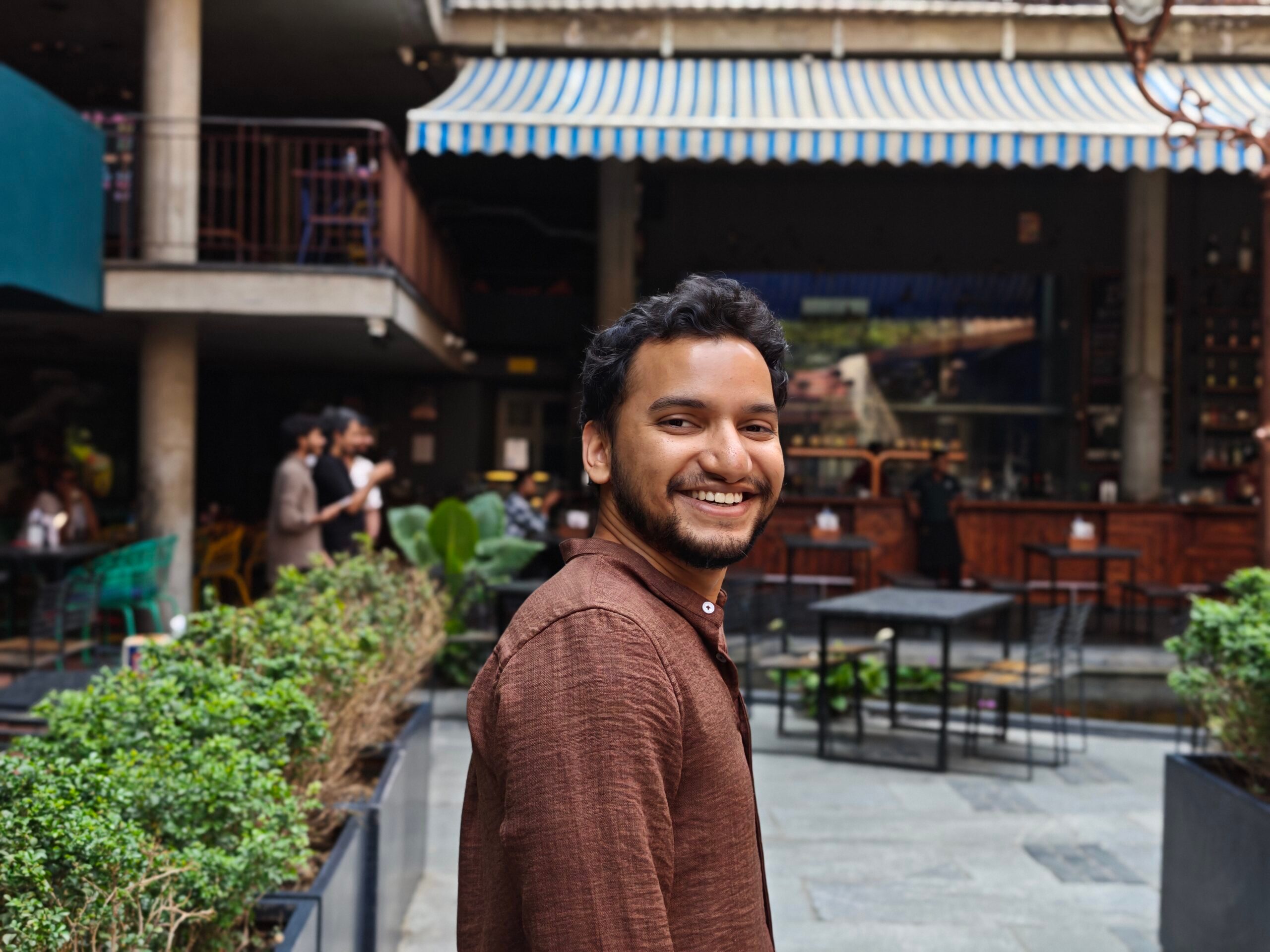 Portrait (1) - Xiaomi 17 Ultra Camera Review