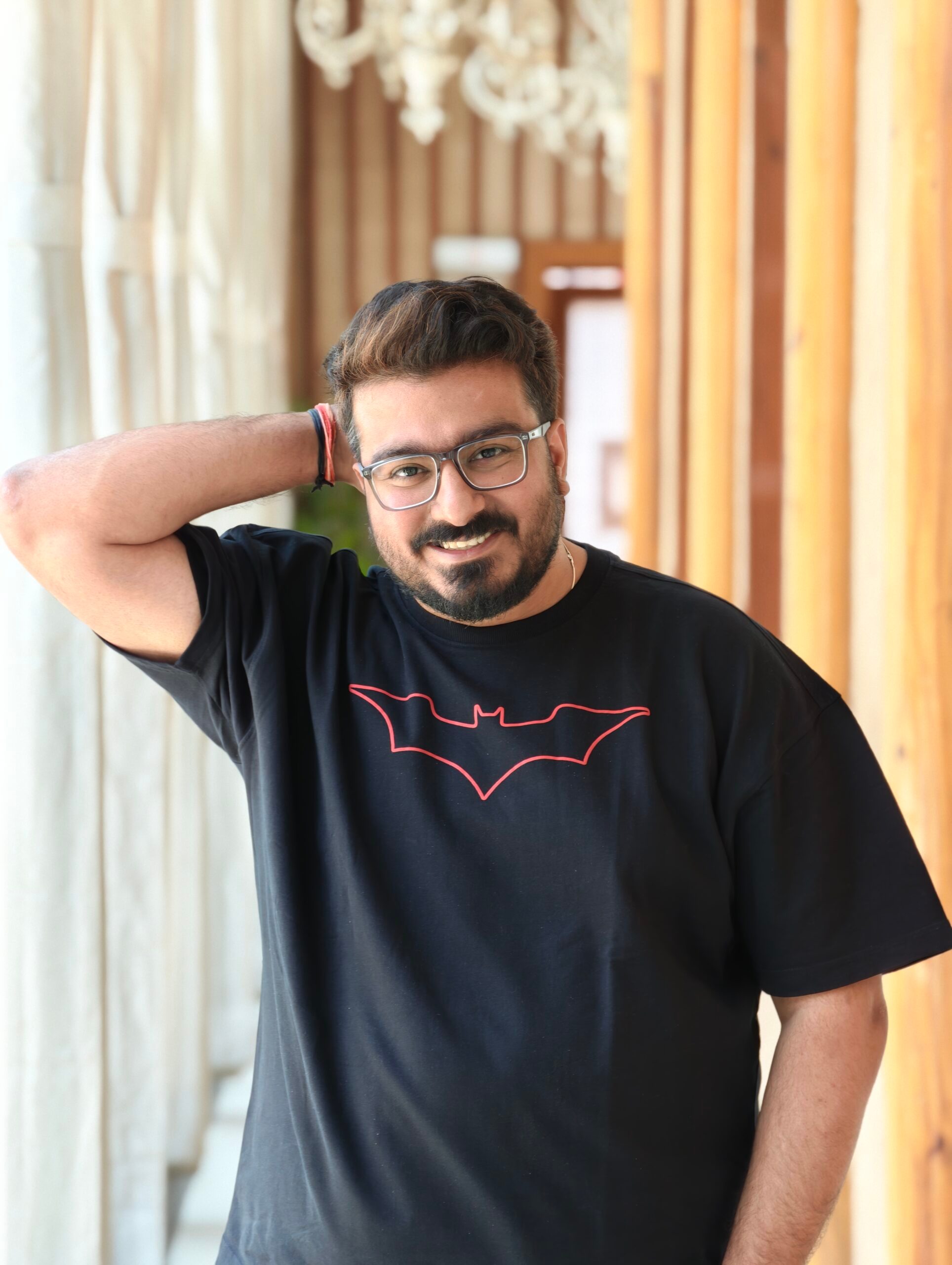 Portrait (2) - Xiaomi 17 Ultra Camera Review