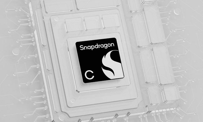 Qualcomm Snapdragon C