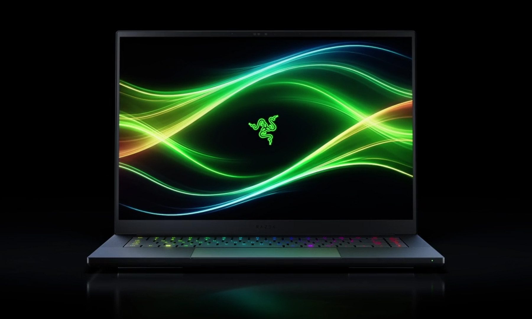 Razer Blade 16 2026 Featured Banner