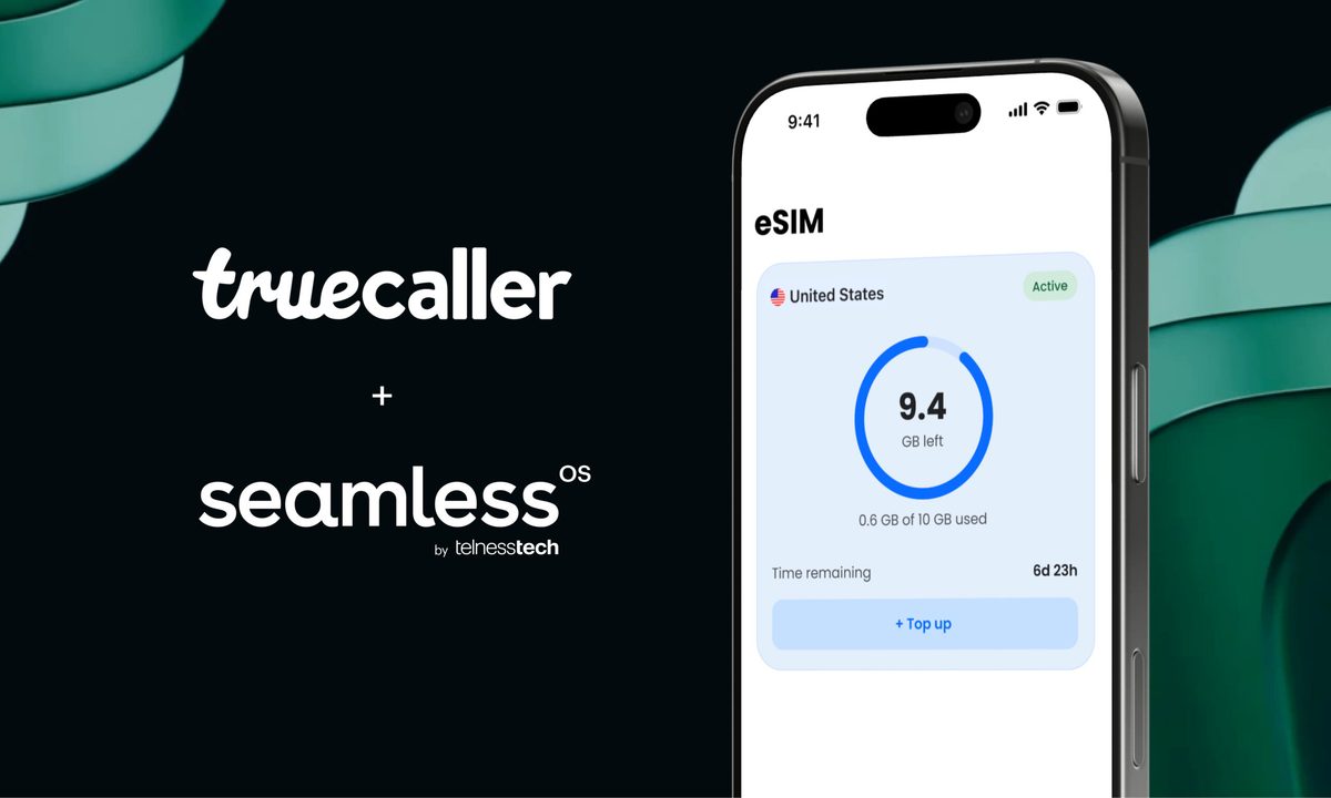 Truecaller