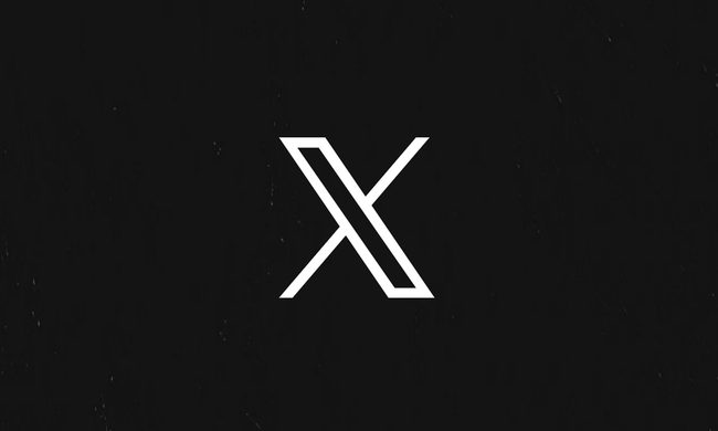 Twitter X Logo Featured