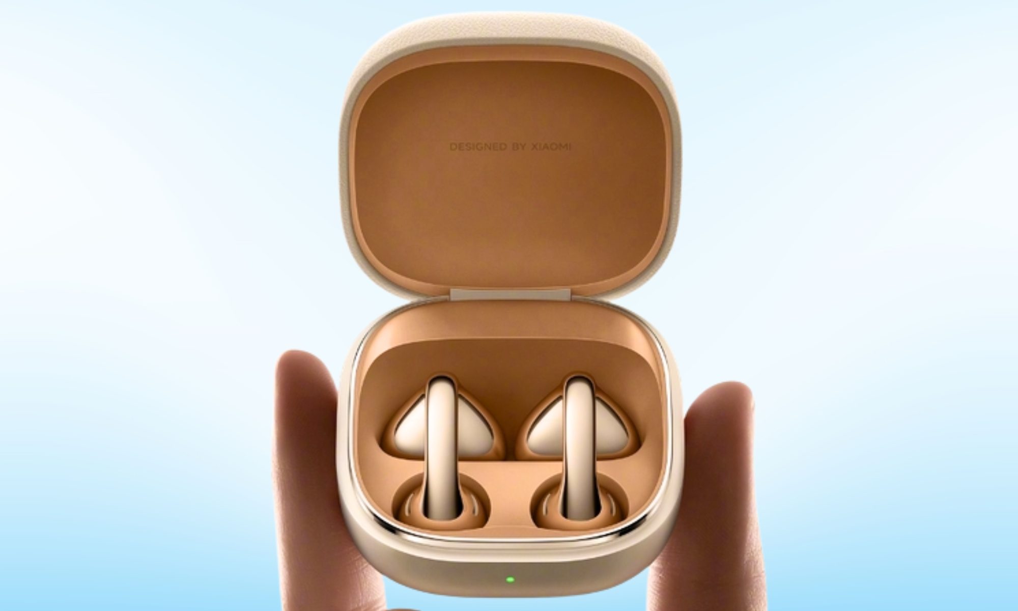 Samsung Galaxy Buds Able: Tai nghe mở kẹp tai độc đáo, giúp bạn luôn tỉnh táo.