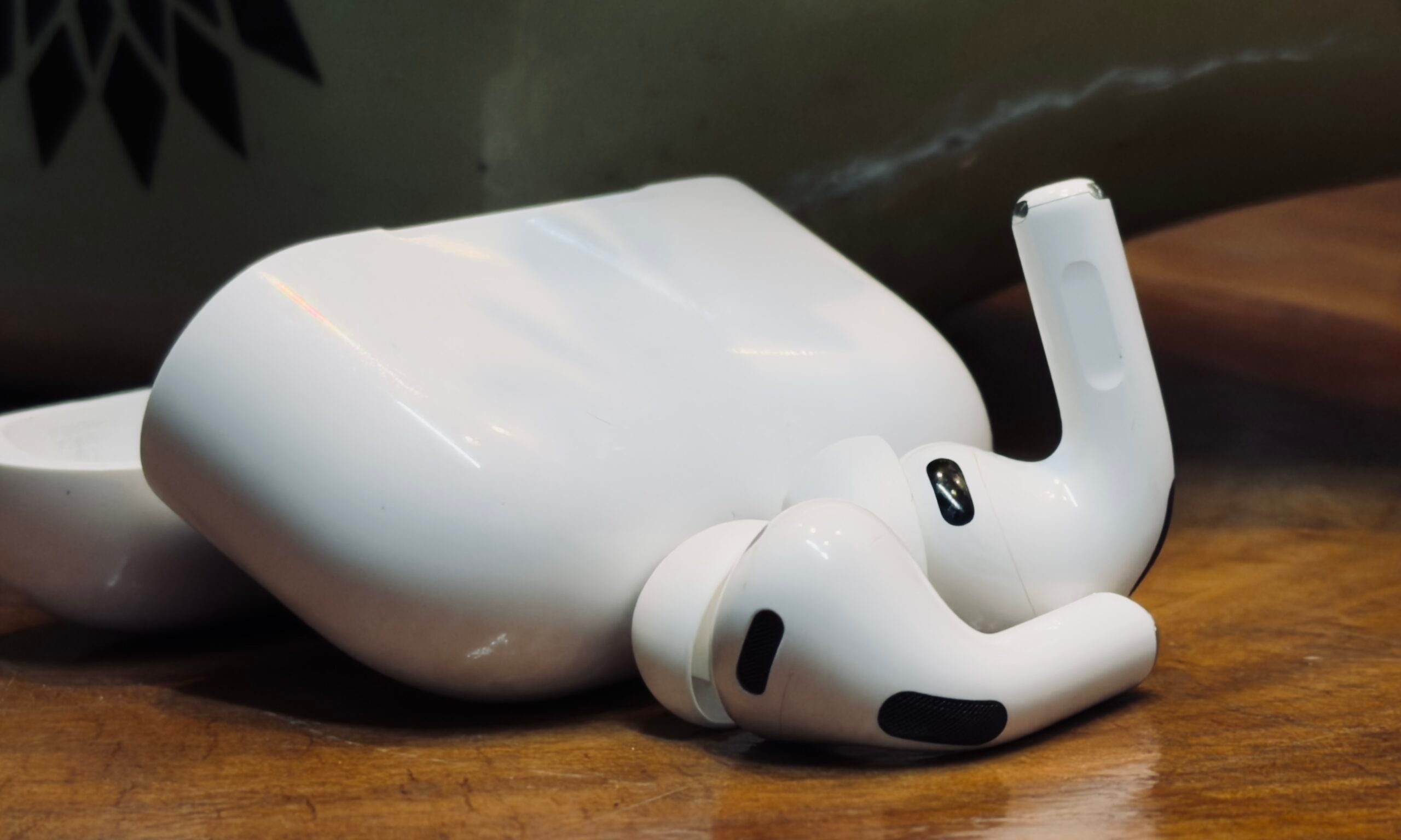 Apple AirPods Pro 3 review: Eight months later, a worthy pick that