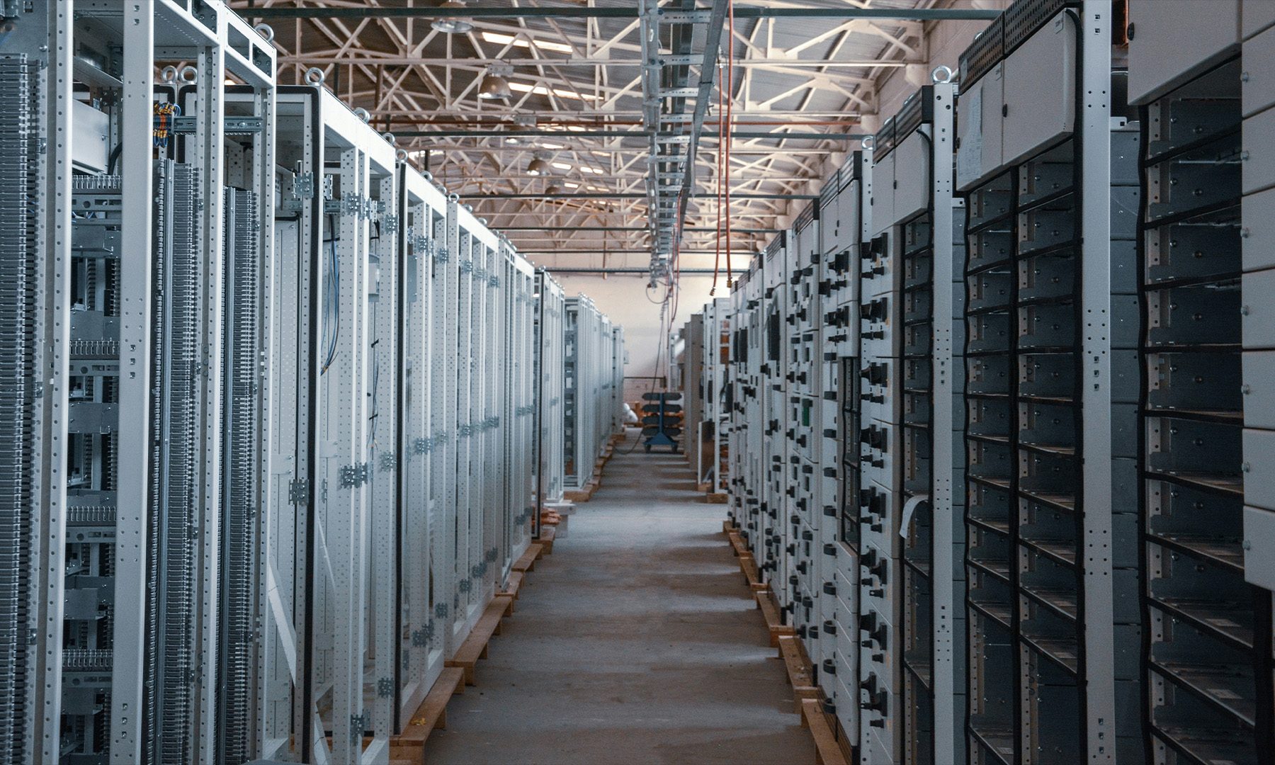 datacenter