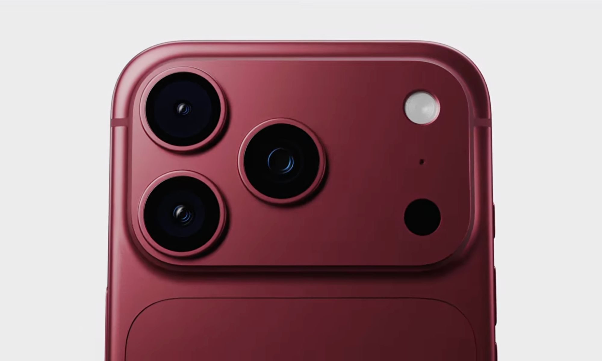iphone 18 pro