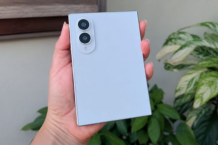 Leaked cases give us the clearest look yet at Samsung’s upcoming foldables
