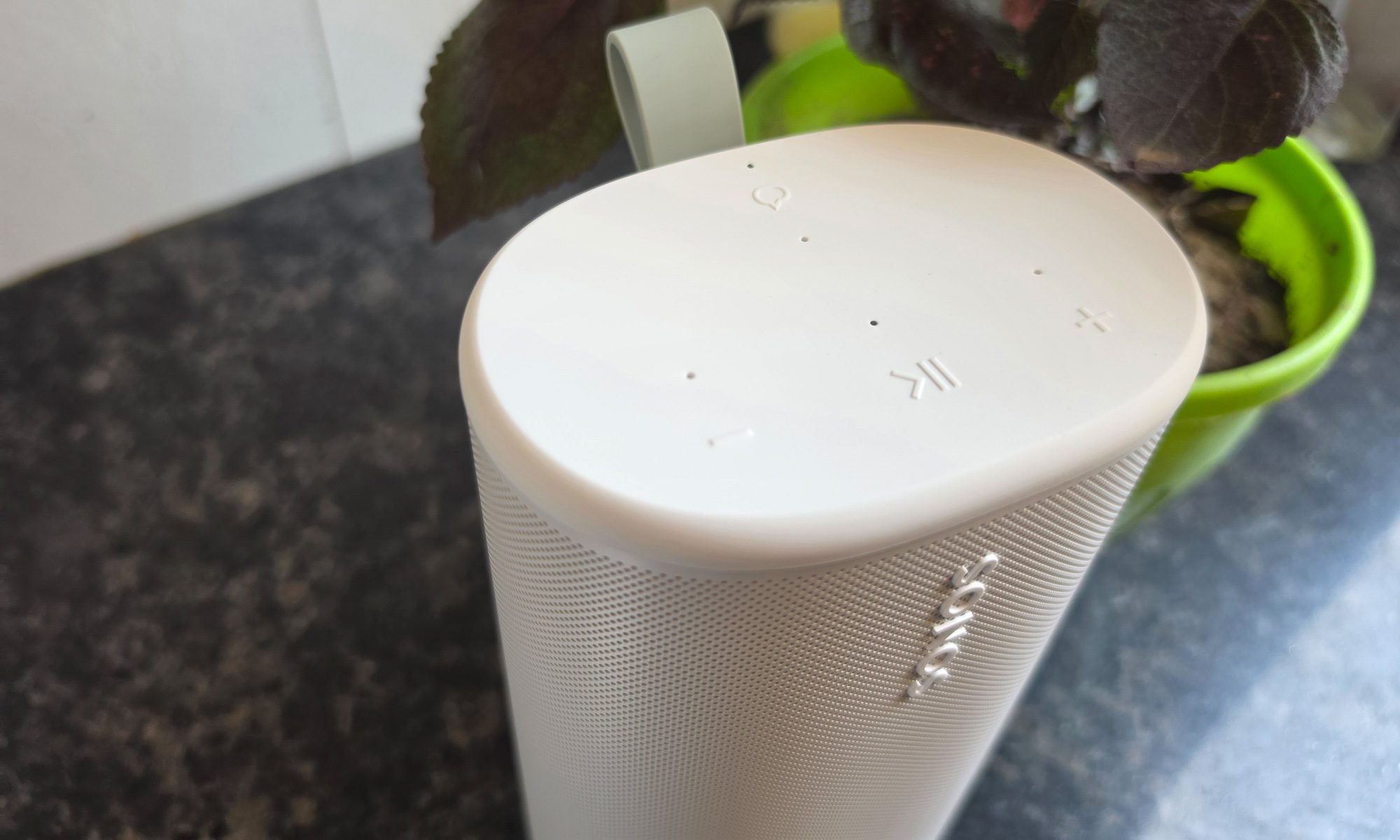 Sonos Play review: A sweet spot portable speaker that I can't stop
