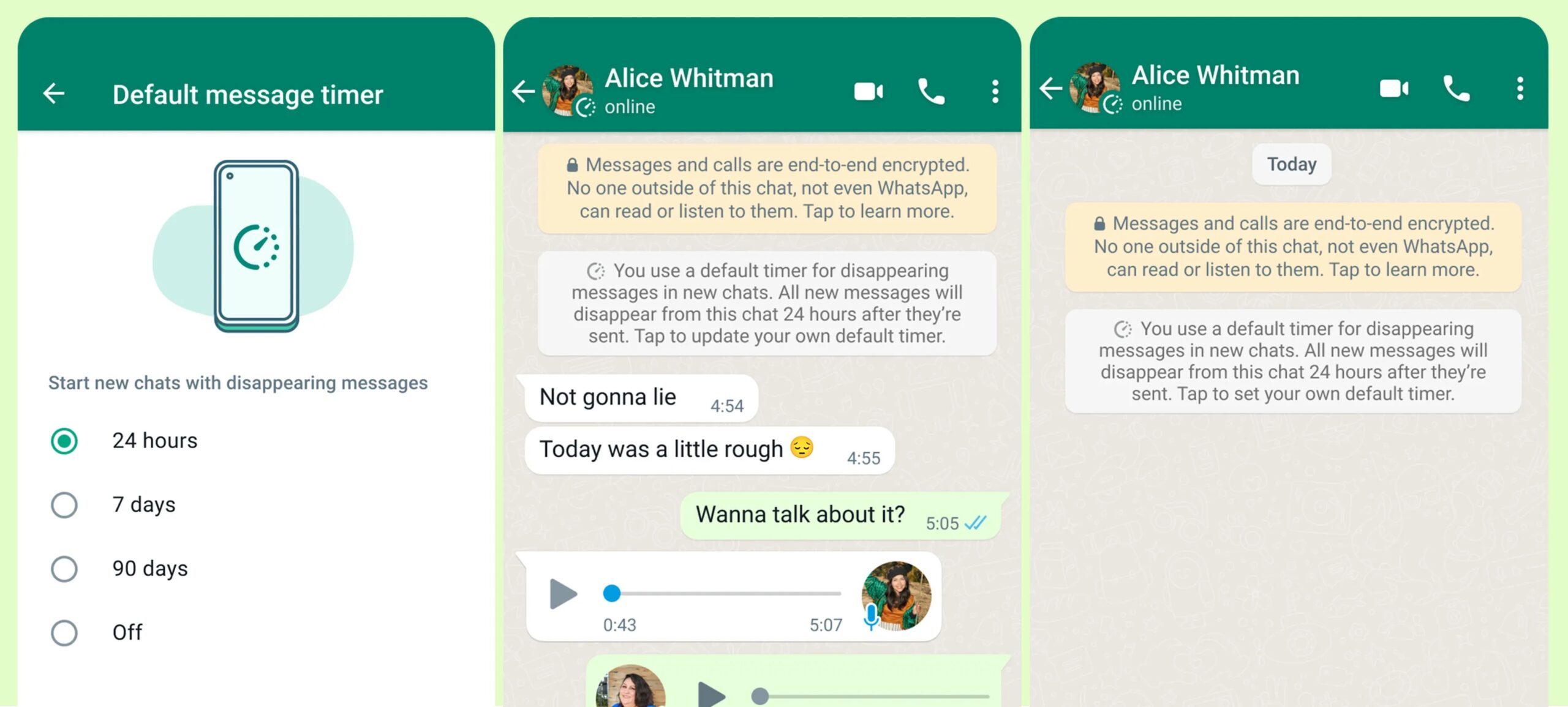whatsapp-disappering-messages