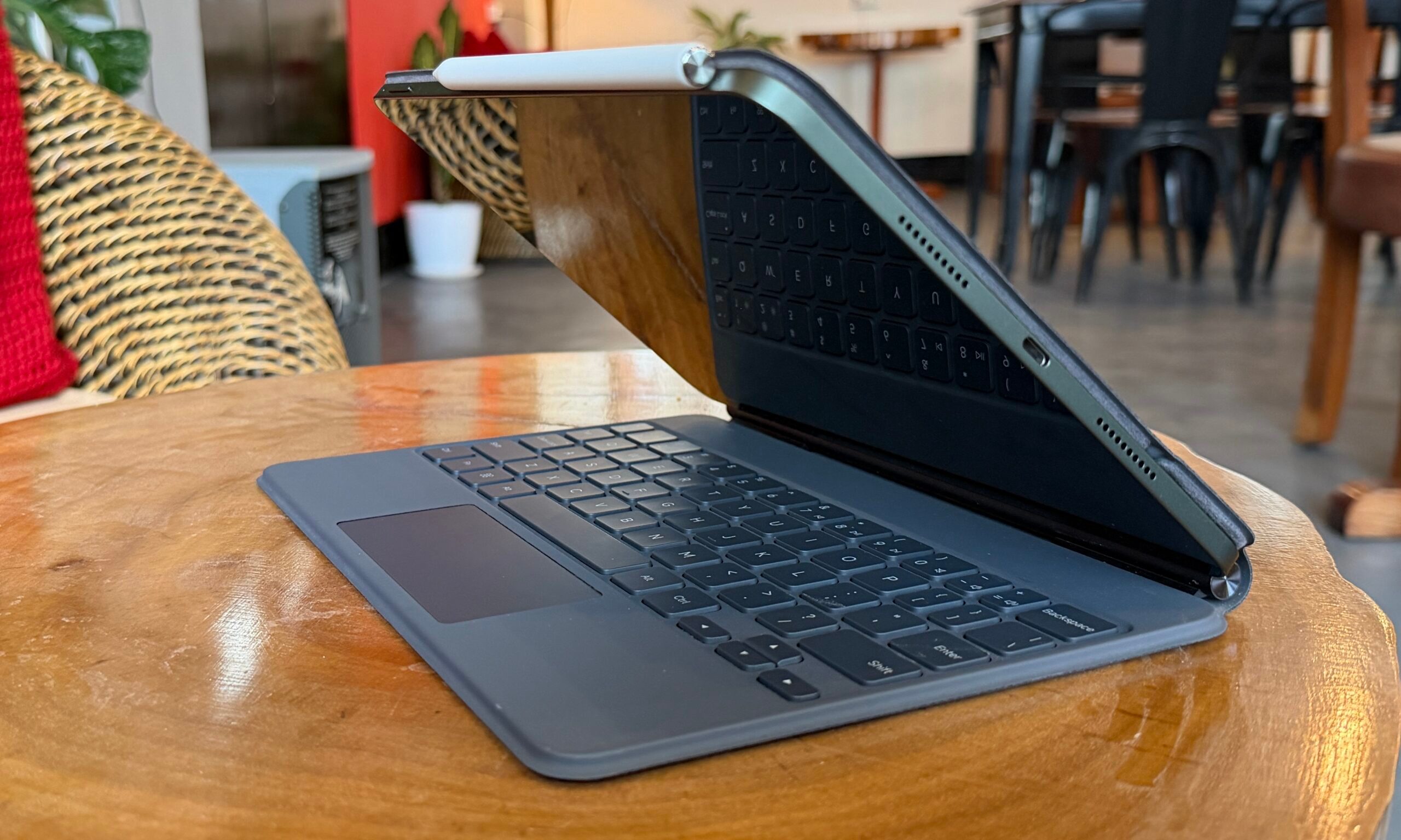Xiaomi Pad 8 Pro review: I swapped my trusty iPad for this and