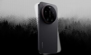 Xiaomi 17 Ultra