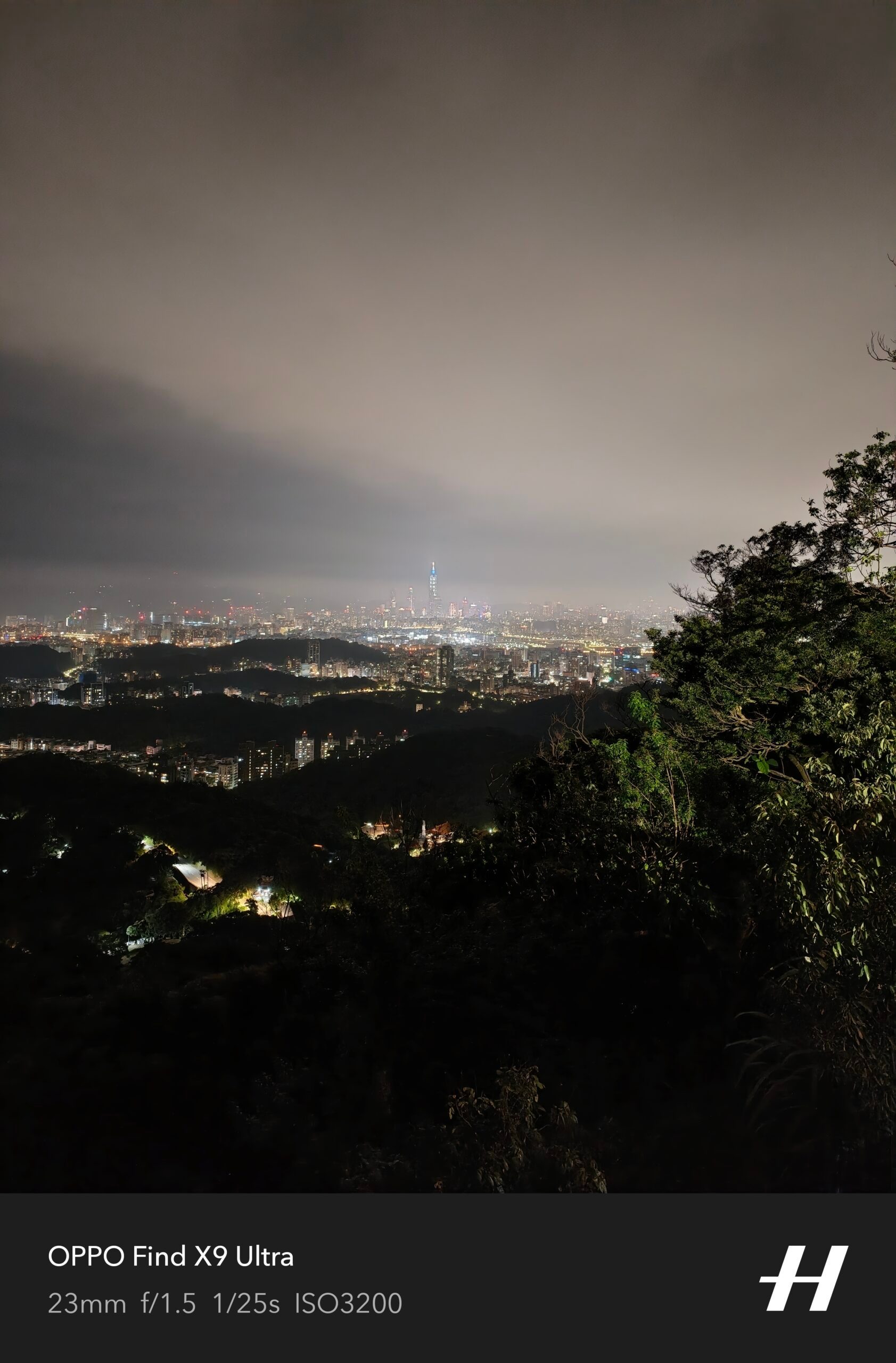 Nature, Night, Outdoors