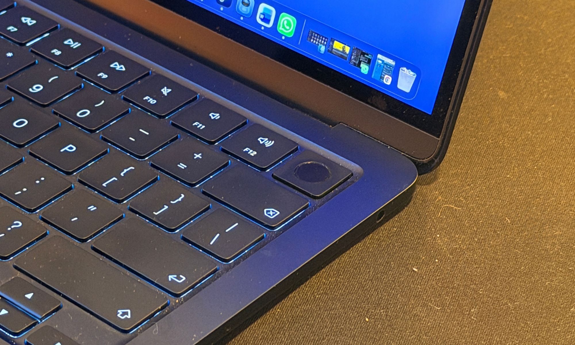 MacBook Air M5