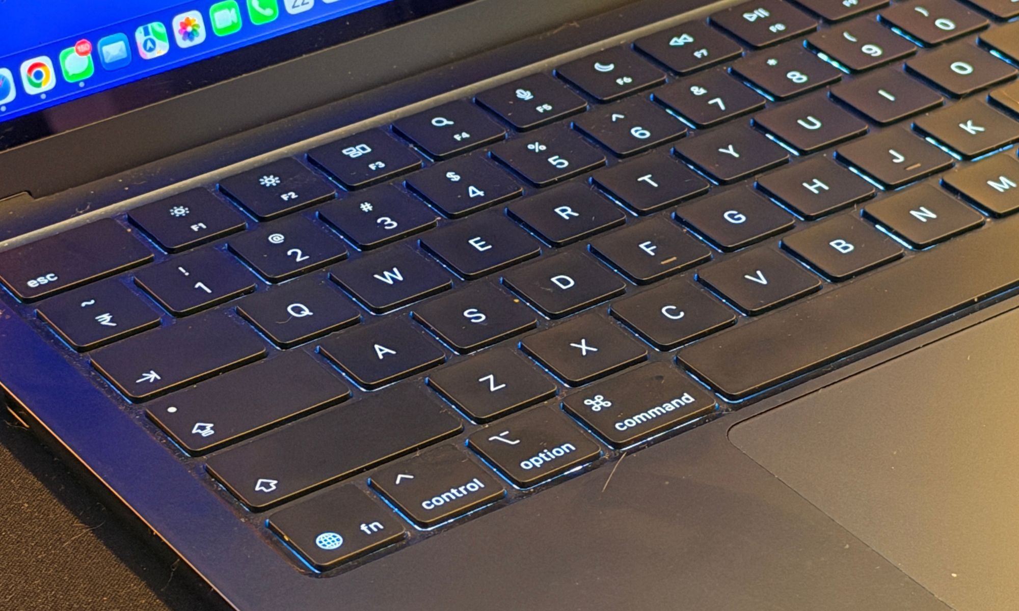 MacBook Air M5