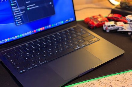 Apple just patched a Mac security flaw. You should probably update today